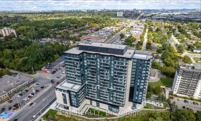 86 Dundas Street E 720, Mississauga, On L5a 1w4