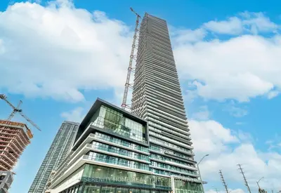 448 Burnhamthorpe Road W 2311, Mississauga, ON L5B 0R4