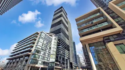 56 Annie Craig Drive 2302, Toronto W06, ON M8V 0C8