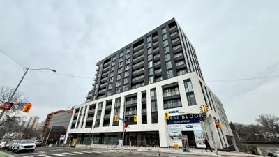 1660 Bloor Street W 318, Toronto W02, ON M6P 1A8