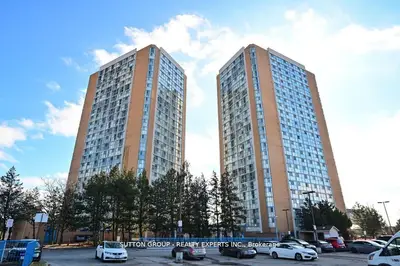 35 Trailwood Drive 713, Mississauga, On L4z 3l6