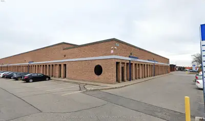 7676 Kimbel Street 22-24, Mississauga, ON L5S 1J8