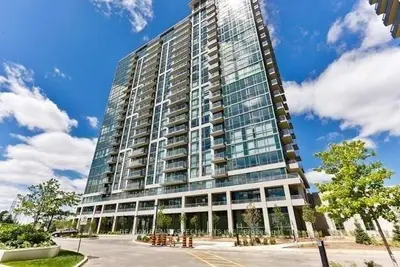 339 Rathburn Road W 1801, Mississauga, On L5b 0k6