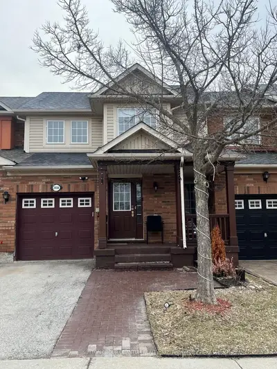 2494 Appalachain Drive, Oakville, On L6m 4s3
