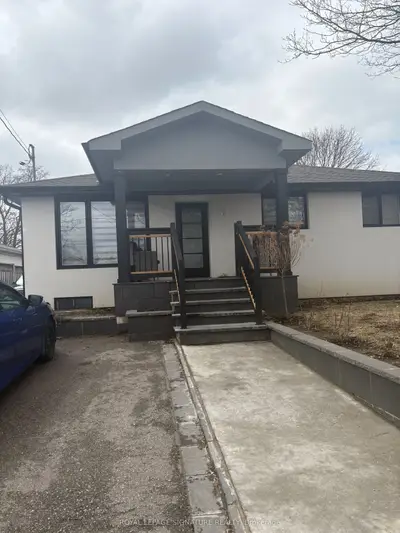 43 Mcintyre Crescent, Halton Hills, On L7g 1n5
