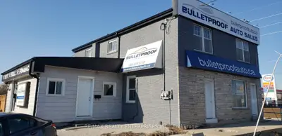 12993 Steeles Avenue, Halton Hills, ON L0P 1E0