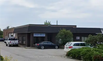 2120 Speers Road, Oakville, ON L6L 2X8