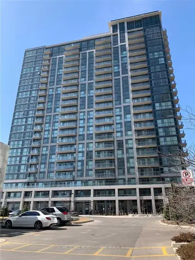 349 Rathburn Road W 2016, Mississauga, ON L5B 0G9