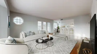 216 Plains Road West Road W D408, Burlington, On L7t 4k8