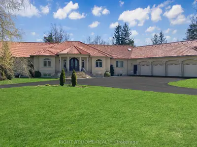16282 27 Side Rd, Halton Hills, ON, L0P 1N0