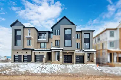 1397 Shevchenko Boulevard, Oakville, On L6m 5p3