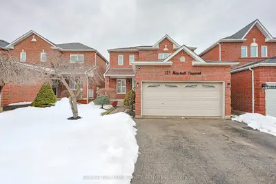 325 Marshall Crescent, Orangeville, ON L9W 4Y3