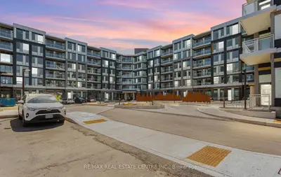 2501 Saw Whet Boulevard 441, Oakville, ON L6M 5N2