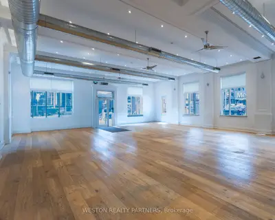 421 Roncesvalles Avenue Main & Lower, Toronto W01, On M6r 2n1
