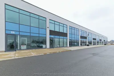 760 Laurentian Drive 25, Burlington, ON L7N 0A4