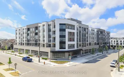 3250 Carding Mill Trail 8, Oakville, ON L6M 1L3