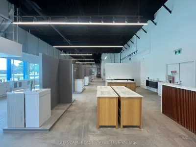 6150 Dixie Road 4 & 4A, Mississauga, ON L5T 2E2