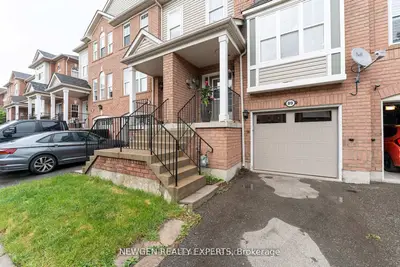 89 Seed House Lane, Halton Hills, On L7g 6k3