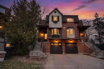 7 NORMANDY Place, Oakville, ON L6K 1R9