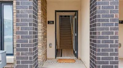 1095 Cooke Boulevard 26, Burlington, On L7t 0c4
