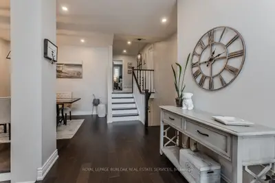 2360 Cavendish Drive, Burlington, On L7p 3b4