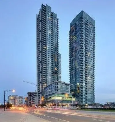 4099 Brickstone Mews 1106, Mississauga, ON L5B 0G8