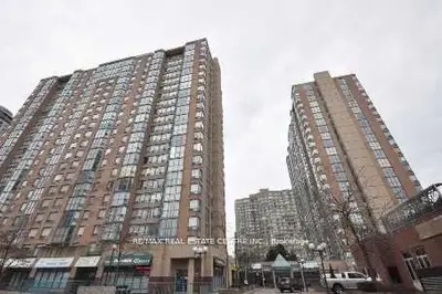 285 Enfield Place 1508, Mississauga, On L5b 3y6