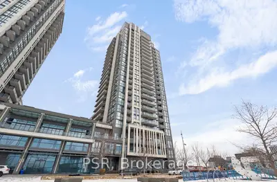 17 Zorra Street 1011, Toronto W08, ON M8Z 0C8