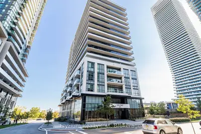 65 Annie Craig Drive 509, Toronto W06, On M8v 0c4
