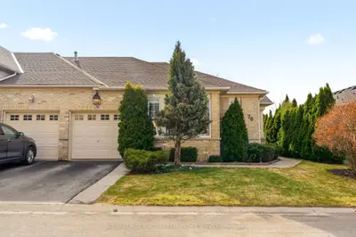 2243 Turnberry Road 70, Burlington, ON L7M 4Y4