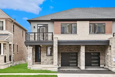 3035 Bramall Gardens, Oakville, On L6h 7g1