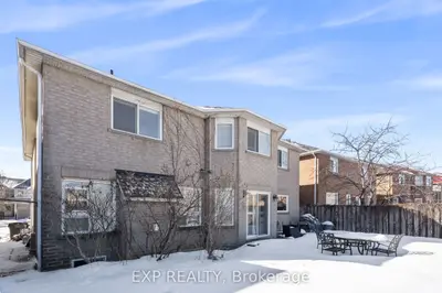 76 Hiberton Crescent, Brampton, On L7a 3c9