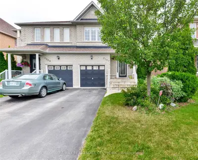 3357 Covent Crescent, Mississauga, ON L5M 7K6