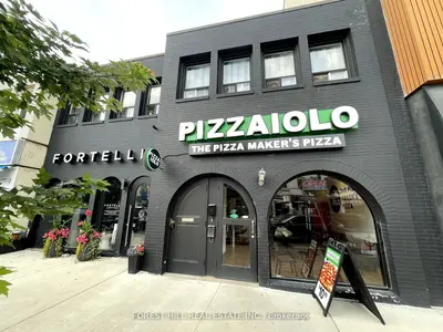 341 Lakeshore Road E 2, Oakville, On L6j 1j4