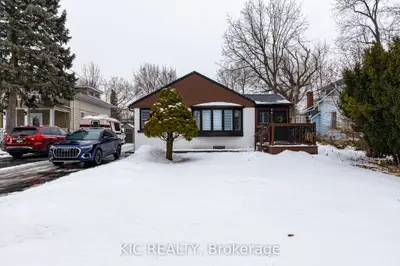 156 Commercial Street BSMENT, Milton, ON L9T 2J2