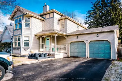 10 Ontario Street, Halton Hills, ON L7G 3K6