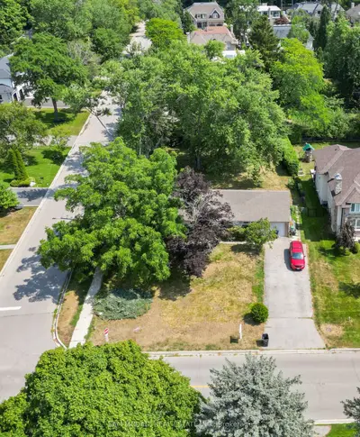1491 Woodeden Drive, Mississauga, On L5h 2v1
