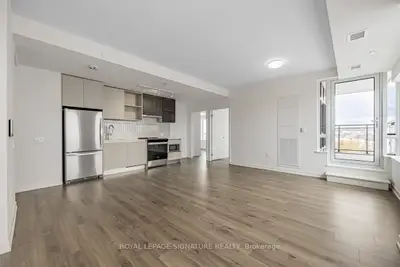 395 Dundas Street W 429, Oakville, On L6m 4m2