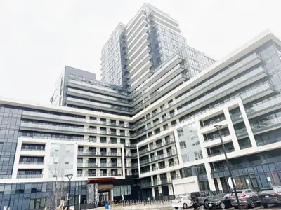 3220 William Coltson Avenue 308, Oakville, On L6h 7c2