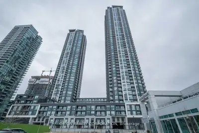 4011 Brickstone Mews 4209, Mississauga, ON L5B 0J7