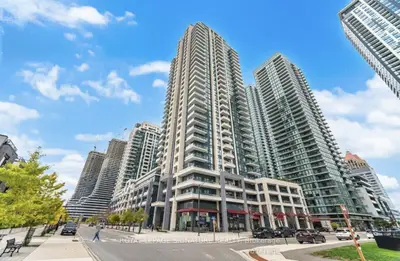 4055 Parkside Village Drive 2616, Mississauga, ON L5B 0K8