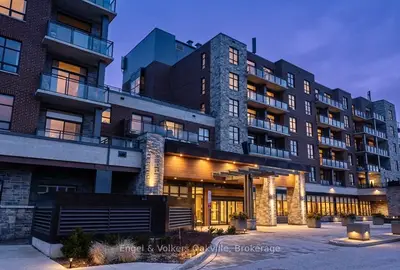 3290 New Street 101, Burlington, On L7n 1m8