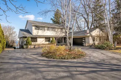 624 North Shore Boulevard E, Burlington, On L7t 1x2
