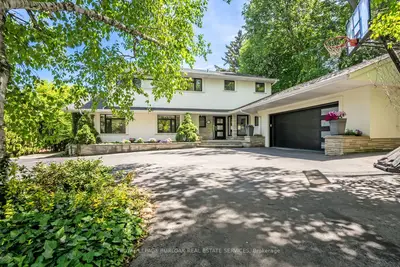 624 North Shore Boulevard E, Burlington, On L7t 1x2