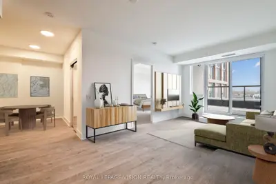 858 Dupont Street 333, Toronto W02, ON M6G 0C1
