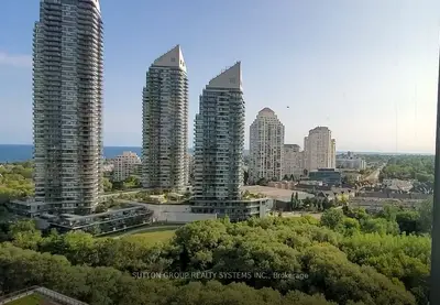36 Park Lawn Road 1410, Toronto W06, On M8y 0c1