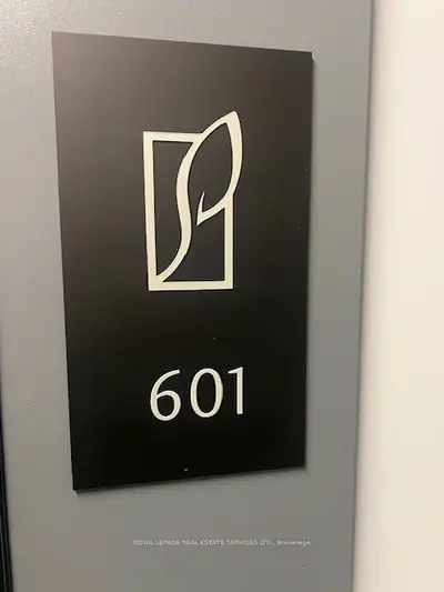 430 Square One Drive 601, Mississauga, On L5b 3y1