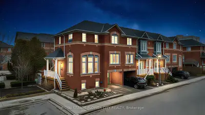 5031 E Mill Road 1, Mississauga, On L5v 2m5