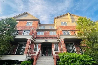 2484 Post Road 18, Oakville, ON L6H 0G6