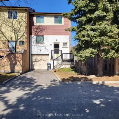 104 Baronwood Court 104, Brampton, On L6v 3h7
